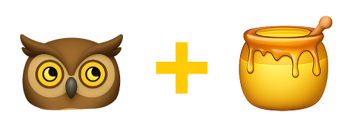 Owl and Honey