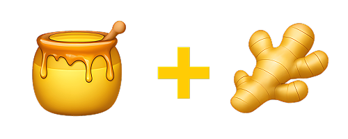 Honey and Ginger